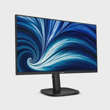 PHILIPS Monitor 24B2N3200J/00 24" IPS, FHD, 120Hz, 300 cd/m², HDMI/DP/VGA, USB Hub, zvučnici